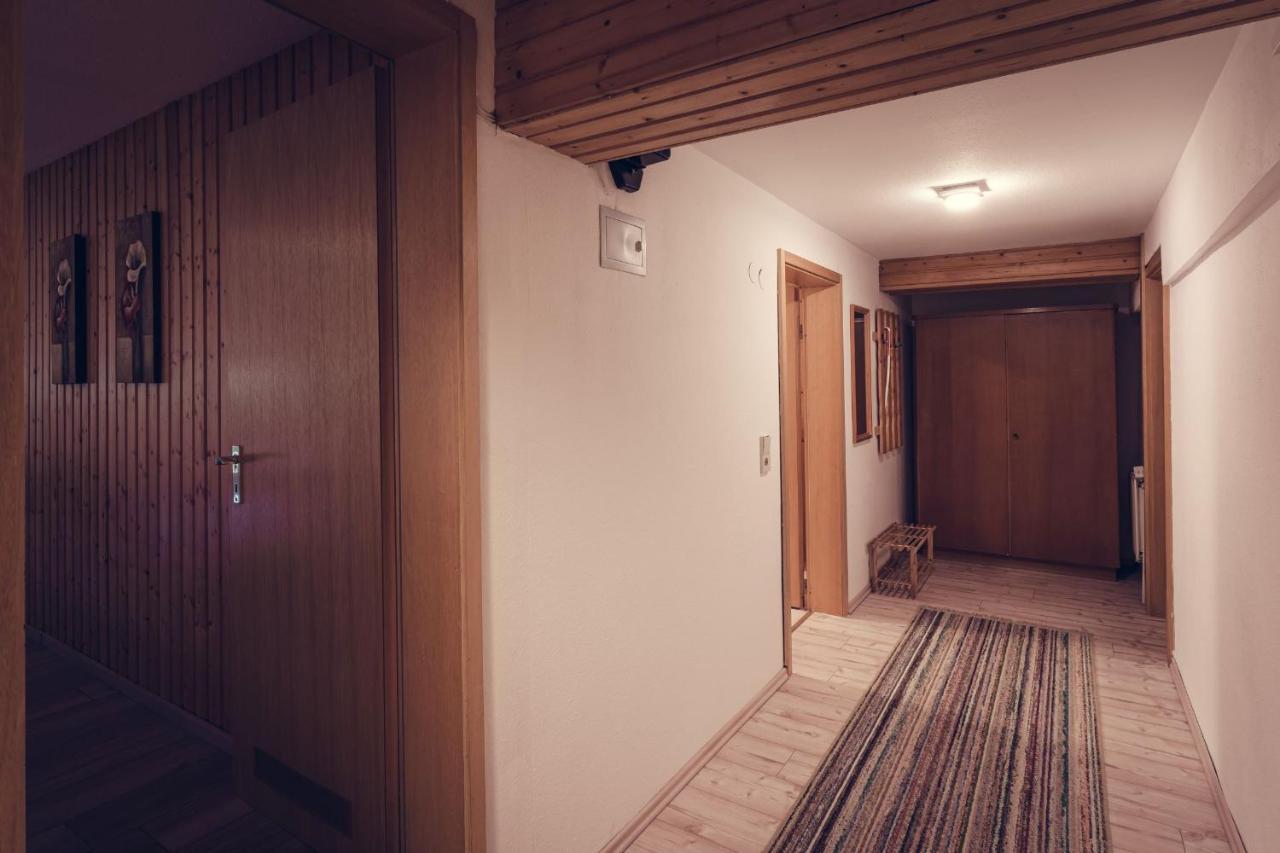 Zum Wilden Michel Apartment Linach Exterior photo